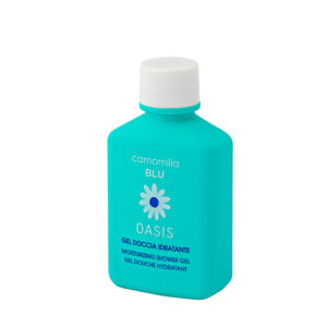 Pachet PROMO Gel de Duș față și corp + Șampon + GRATUIT Balsam de păr + Gel de Duș Oasis 50 ml