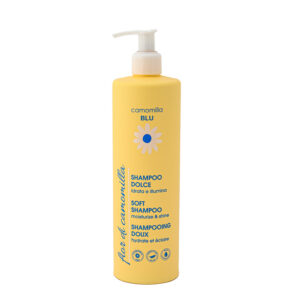 Pachet PROMO Gel de Duș față și corp + Șampon + GRATUIT Balsam de păr + Gel de Duș Oasis 50 ml
