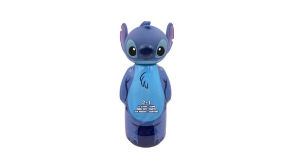 Disney Classics Stitch Figurină Gel Duș & Șampon