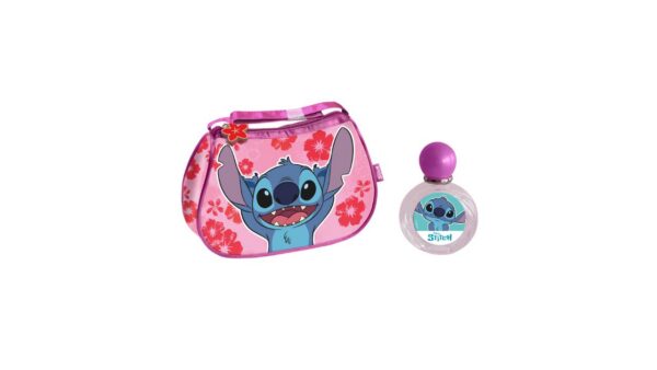 Disney Classics Stitch Borsetă Cu Apă De Toaletă