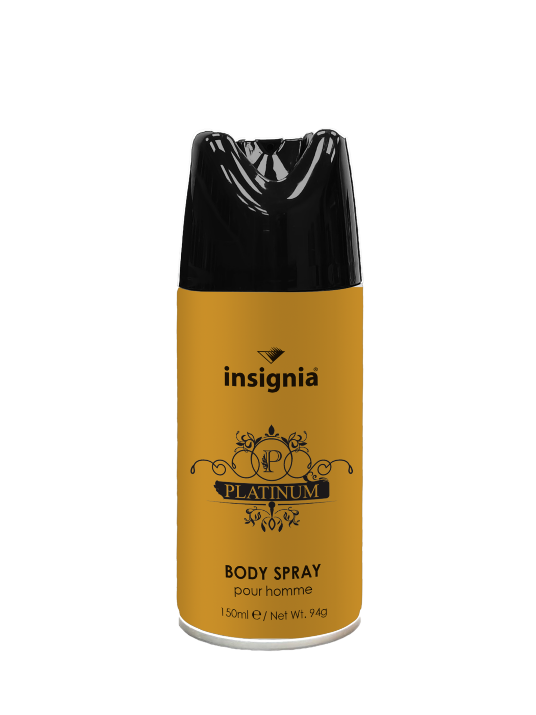 Deodorant INSIGNIA - Platinum, Insignia