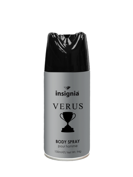 Deodorant INSIGNIA - Verus, Insignia