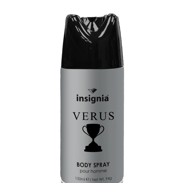Deodorant INSIGNIA - Verus