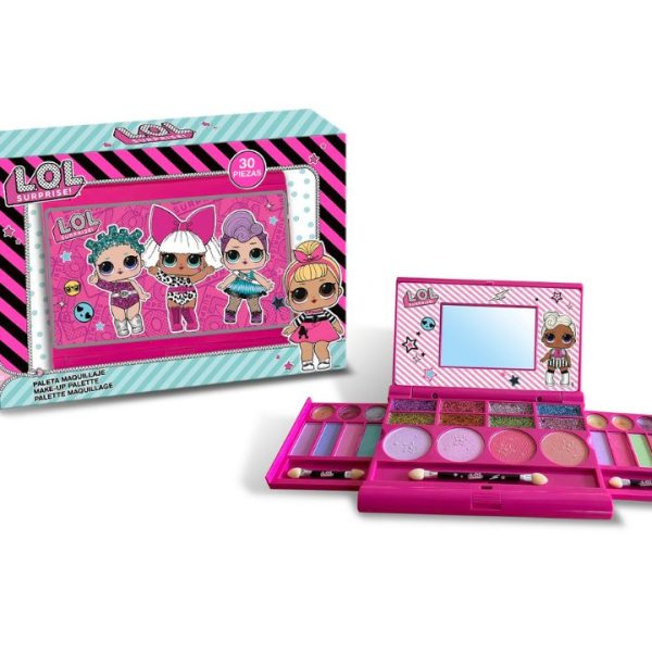 Lol Trusa Make-up Copii
