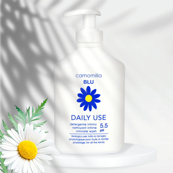 Camomilla BLU DAILY USE