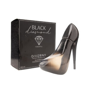 Apă de Parfum Giverny- Black Diamond, Giverny