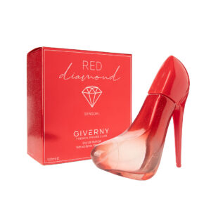 Apă de Parfum - Red Diamond, Giverny