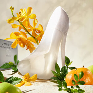 Apă de Parfum - White Diamond, Giverny