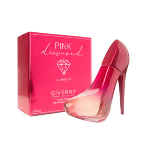 Apă de Parfum - Pink Diamond, Giverny