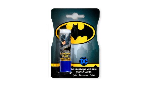 Batman Balsam de Buze