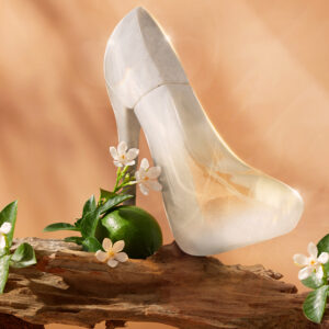 Apă de Parfum - White Diamond, Giverny