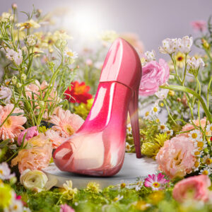 Apă de Parfum - Pink Diamond, Giverny