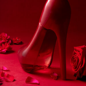 Apă de Parfum - Red Diamond, Giverny