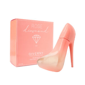 Apă de Parfum - Rose Diamond, Giverny