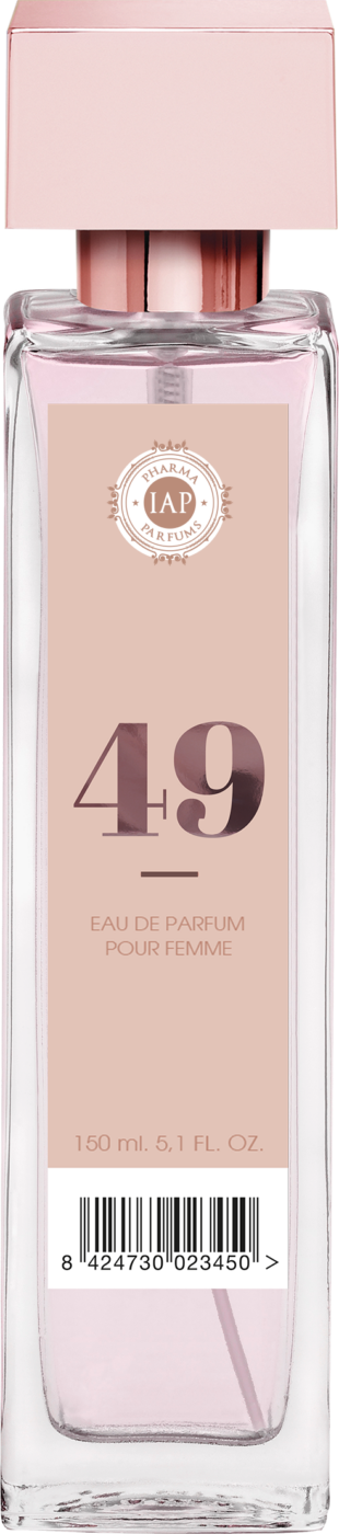 Parfum IAP Pharma Nr.49, IAP Pharma