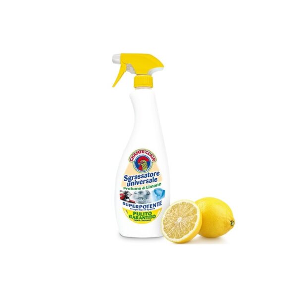 Degresant Universal cu Lamaie * 600ml Chanteclair