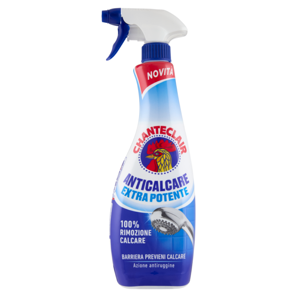 Spray Anti-Calcar Chante Clair Extra Potente 625ml