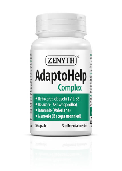 AdaptoHelp Complex, Zenyth