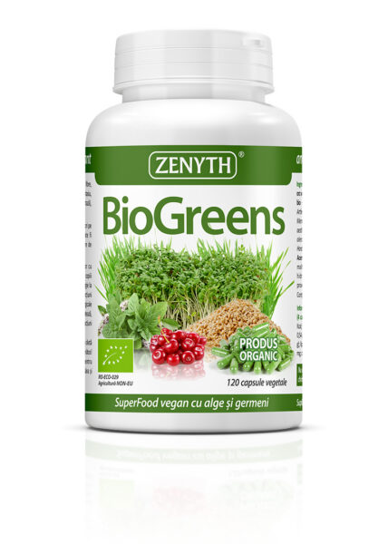 BioGreens, Zenyth