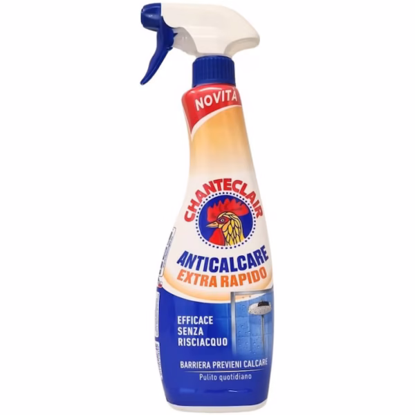 Chanteclair degresant anticalcar extra rapido cu otet 625ml