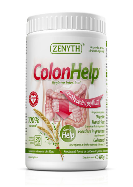 ColonHelp, Zenyth
