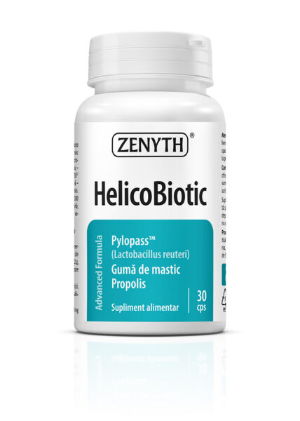 HelicoBiotic, Zenyth