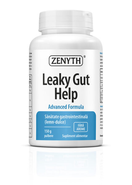 Leaky Gut Help, Zenyth
