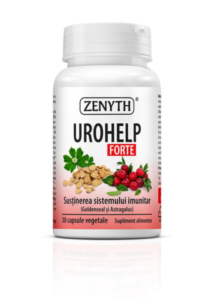 UroHelp Forte, Zenyth