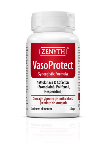 VasoProtect, Zenyth