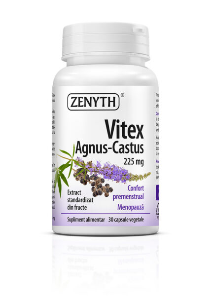 Vitex 225 mg, Zenyth
