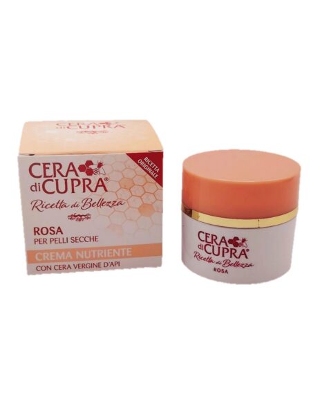 Cremă Hidratantă Piele Uscată, Cera di Cupra