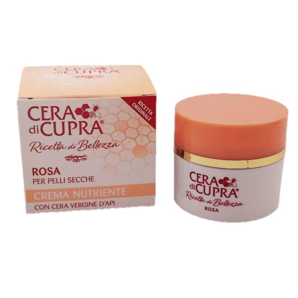 Cera di Cupra Crema Hidratanta Piele Uscata*50ml