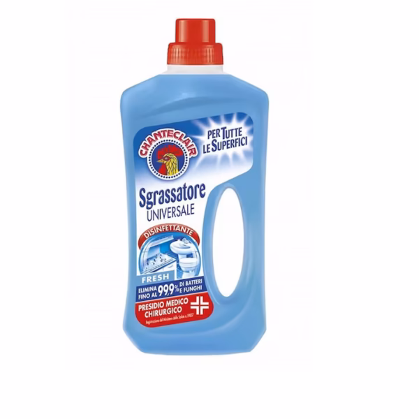 Solutie Chanteclair degresant universal 750 ML Fresh