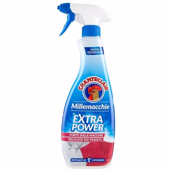 Solutie Spray Curatare Pete Chanteclair, 500 ml