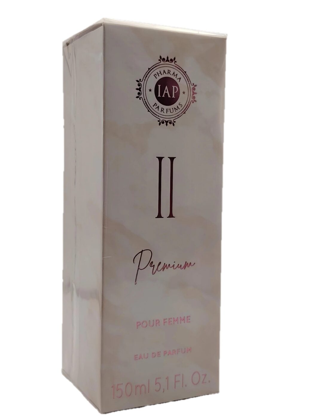 Parfum Iap Pharma Premium Nr.II ,damă ,150ml, IAP Pharma