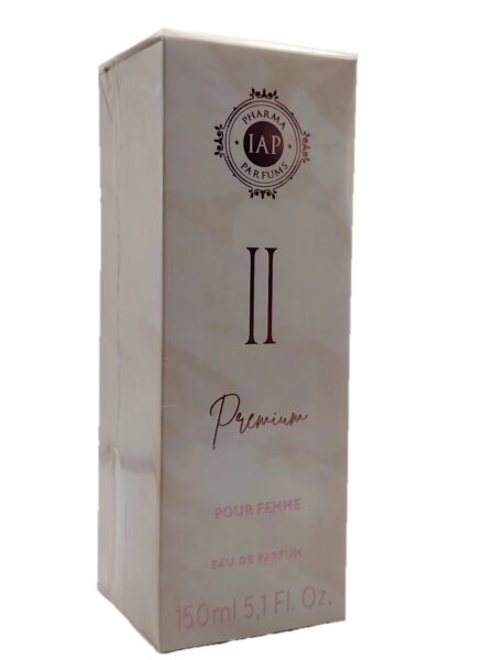 Parfum Iap Pharma Premium Nr.II, damă, IAP Pharma