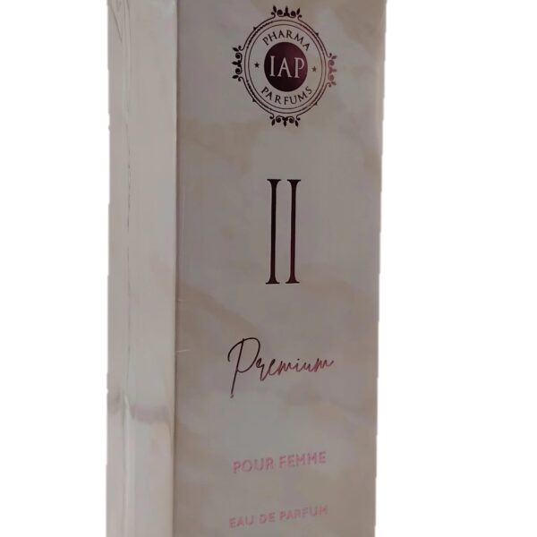 Parfum Iap Pharma Premium Nr.II ,dama ,150ml