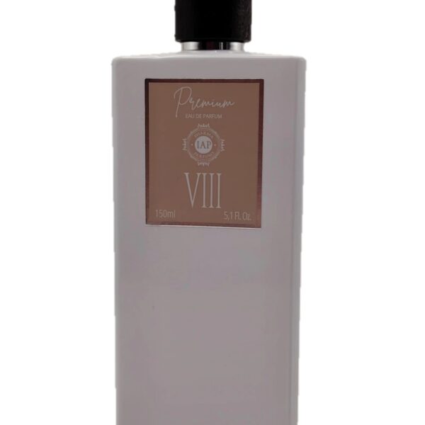 Parfum Iap Pharma Premium VIII unisex, 150 ml