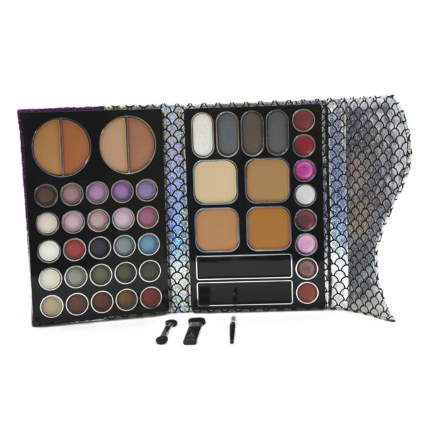 Trusa Make-Up Chic By Ruth Taylor Portofel Notebook(Ref2917)