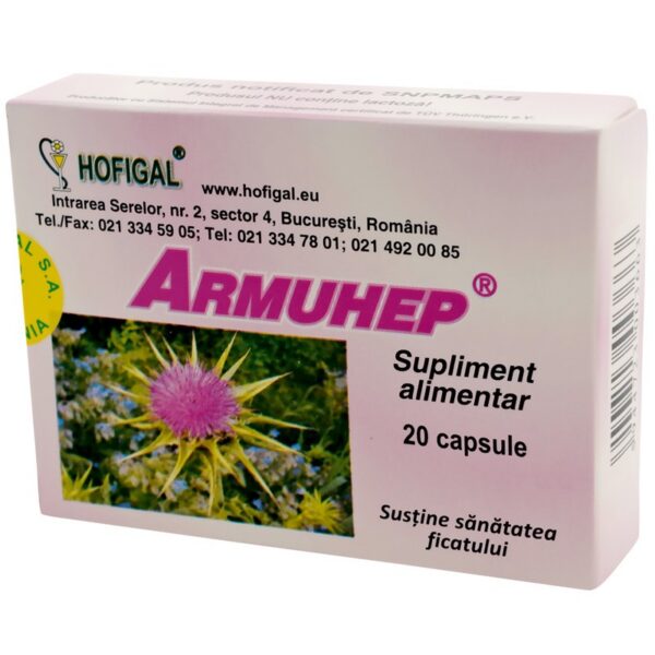 Armuhep, Hofigal