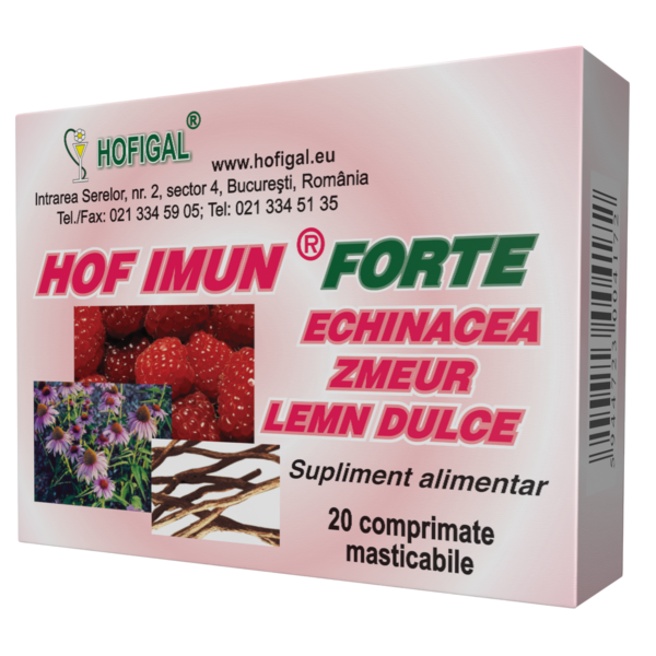 Hof Imun Forte, Hofigal