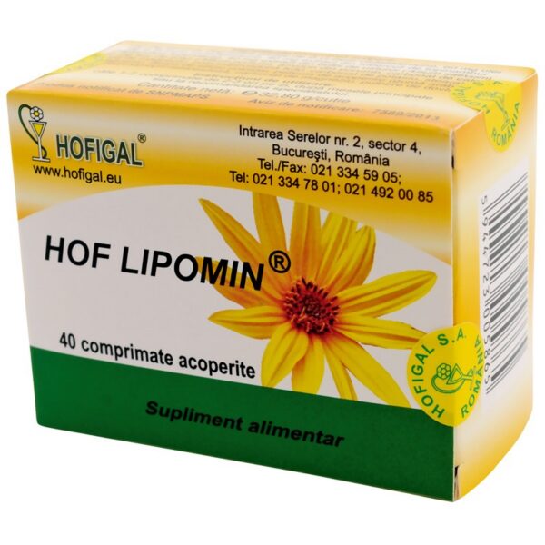 Hof Lipomin, Hofigal
