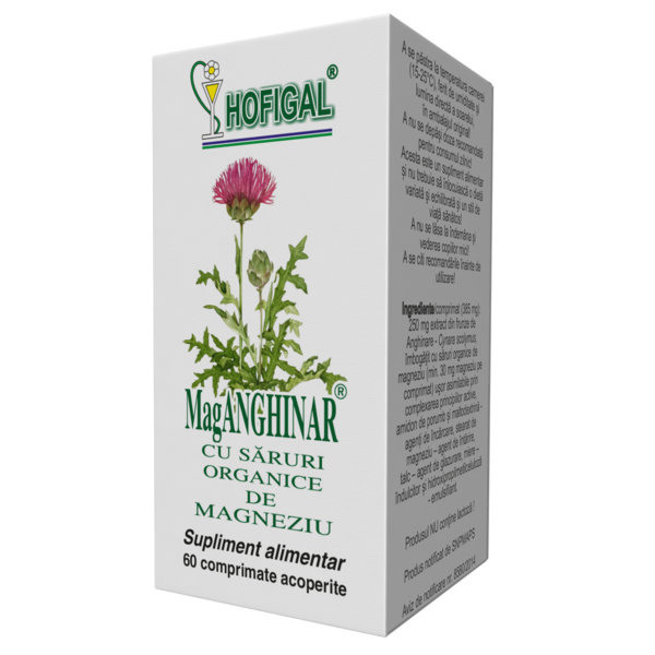Mag-Anghinar, Hofigal