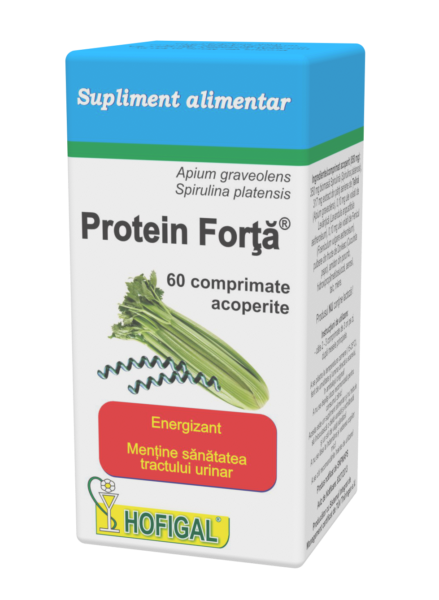 Protein Forță, Hofigal