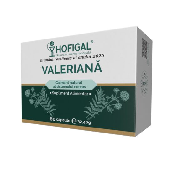 Valeriană, Hofigal